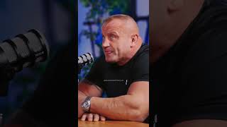 Upadki Pudziana Na Zawodach Strongman [upl. by Rutra]