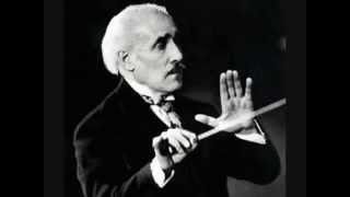 Toscanini Conducts  Respighi  Pines of Rome [upl. by Cyndy]