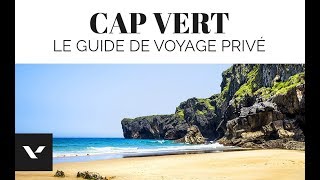 ►Guide de voyage du Cap Vert ☀️les choses à voir absolument [upl. by Eb]