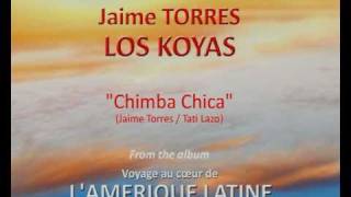 Musique bolivienne musique de la Bolivie par Jaime Torres amp Los Koyas ボリビア音楽 [upl. by Bellina]