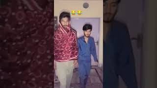 Dor ki nazar ki bisti krwa li 😂😅 funnyunfrizemyaccount comedyvideosfunniestvideovirlshorts😅😂 [upl. by Neggem]