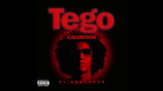 Tego Calderón  Pa Que Retozen Audio Remasterizado [upl. by Lanod]