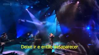 U2  Bad Live at Glastonbury Legendado [upl. by Safoelc274]