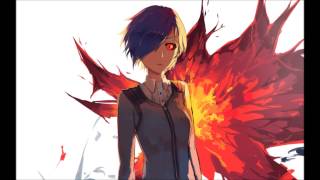 Tokyo Ghoul Root A Opening Munō incompetence by österreich Instrumental cover  MIDI download [upl. by Adidnere]