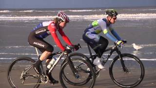 SRAM MTB Beachrace 2012 [upl. by Hsiekal]