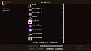 Minecraft Server Mondaycraft สร้างบ้านๆ [upl. by Yesnikcm365]