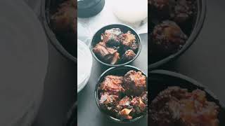 Oxtail day 414 bbq onlyinmilwaukee bbqrecipes food millwaukee grill downtownmilwaukee [upl. by Ludovika3]