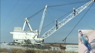 What is a dragline used for [upl. by Stahl]