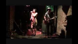 demi mondaine  Belleville  Rockers from Paris  2012 NYC Tour [upl. by Ahsilet]