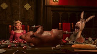 Shrek 2001 American Animated Movie  DreamWorks  Shrek English Full Movie HD 720p Fact amp Details [upl. by Emanuel551]