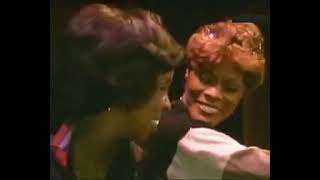 Dionne Warwick Thats what friends are for legendado [upl. by Jenica898]