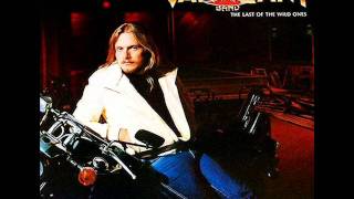 Johnny Van Zant  Last Of The Wild Oneswmv [upl. by Eiggep856]