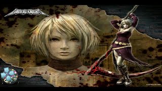 Undead Knights PPSSPP v163 best settings for low specs android [upl. by Dusty]