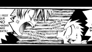 HxH Hunter x Hunter Doujinshi No tenemos limites version mejorada Gon x Killua [upl. by Elconin]