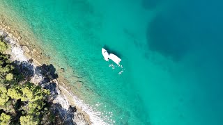 Pelješac Island Dubovac [upl. by Celina962]