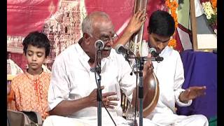 Malladi Suribabu  379th Ramadasu Jayanthi Part  III [upl. by Cammy997]