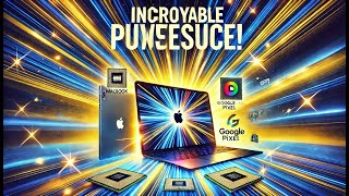 Apple et Google se Réinventent  Nouveaux Produits INSANE  💥 [upl. by Adelice]