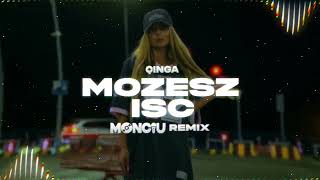 QINGA  Możesz Iść Monciu Remix [upl. by Marcos]