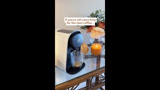 Enjoy Fall Flavors with the LOR BARISTA system [upl. by Asatan171]