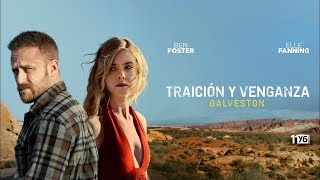 TRAICIÓN Y VENGANZA Tráiler Oficial  Español Latino [upl. by Tizes477]