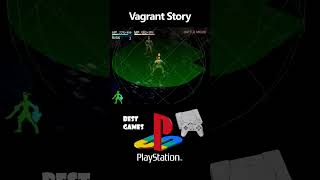 Vagrant Story PS1 [upl. by Meggie]