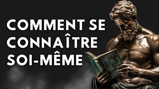 Comment SE COMPRENDRE  Le Stoïcisme de Marc Aurèle  Les Meilleurs Conseils pour la Vie [upl. by Hanala796]