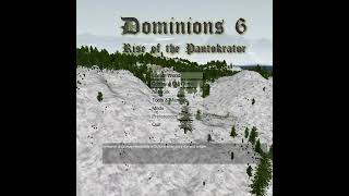 How to setup Dominions 6 for Alt Tabbing for Multiple Monitors [upl. by Azarria816]