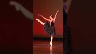 Gala Compilation 1a ballerina ballet classicalballet [upl. by Atinhoj]