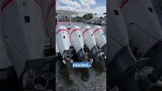 Advantages of inboard outboard conversion shorts [upl. by Feenah]