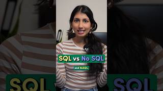 Sql Vs No Sql  What to Choose [upl. by Menon]