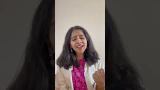 olave olave cover  surabhi bharadwaj [upl. by Elsworth260]