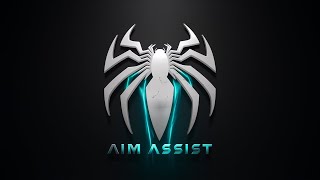 Aim Assist teclado e mouse Warzone 3 [upl. by Eittel983]