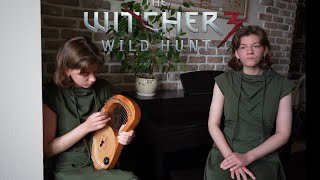 The Witcher 3 Priscillas song Polish cover [upl. by Annitsirhc]