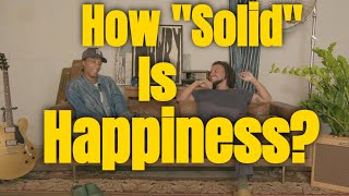 Is Happiness Everything In A Relationship EP 24 [upl. by Nunes]