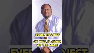 Every Project of Hell is aimed at the MALE motivation godsplan [upl. by Kirst]