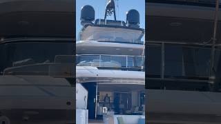 BENETTI OASIS 36 METERS  PURE EXTACY [upl. by Biebel]