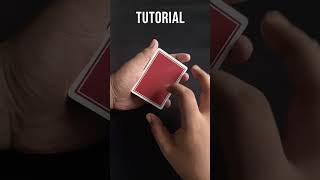 Lets Learn The Insane Ambitious Card Trick 🔥 [upl. by Airual]