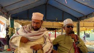 MUHADHARA WA WANAWAKE SINGIDA TANZANIA  SHEIKH IZZUDIN ALWY NA SHEIKH FEISAL AL AMOODY [upl. by Cappella]