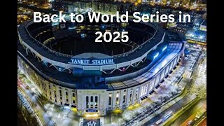 3 Trades to put Yankees over the Top in 2025 World Series  NFL Week 10 Preview [upl. by Stig872]