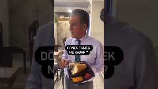 DÖNER EKMEK NE KADAR [upl. by Aynwat424]