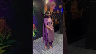 Mansi Duhan 😍Viral Dance on Punjabi Songmansiduhan officialsumit djremixnewlucky [upl. by Elmira]