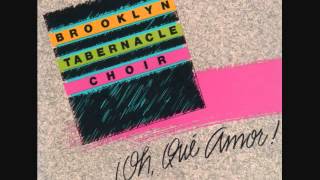 Te Alabare Brooklyn Tabernacle Choir [upl. by Bose]