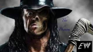 Undertakers Theme Song Excellent Quality [upl. by Aiasi58]