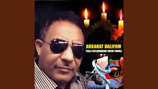 Arkanat Halifom Eritrean Music [upl. by Romeu]