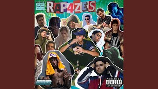 Rapazes feat Mikez amp Vlone975 [upl. by Anibla952]