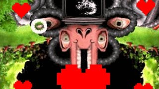 THE WEIRDEST ENDBOSS EVER  Undertale  Part 6 [upl. by Nine]