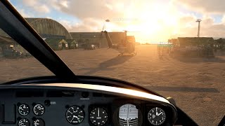 My Settings to fly like a PRO pilot in Arma Reforger [upl. by Yma]