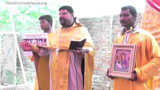 Orthodox Mission in Pakistan  surviving in a hostile land [upl. by Lyrac784]