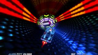 NITRONIC RUSH Custom Level TOTALLY TUBULAR [upl. by Kerstin]