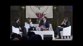 With God on Our Side Part 2 Maria Dakake Andrew March Hamza Yusuf in Conversation [upl. by Fleeman]